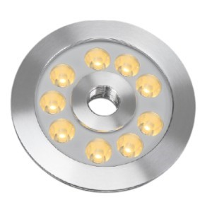 Đèn led âm nước 18W BNW-4149F